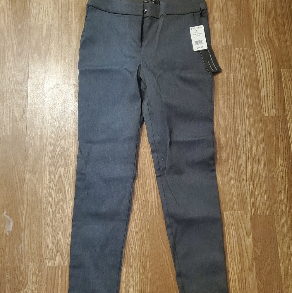 Dress pants